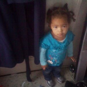 Meet your Posher, Benjamin